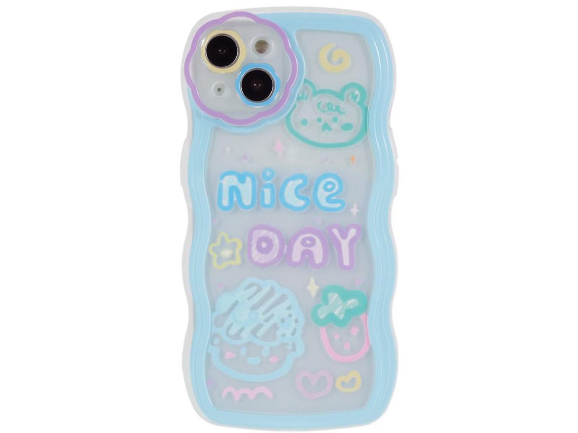 Capa para iPhone 14