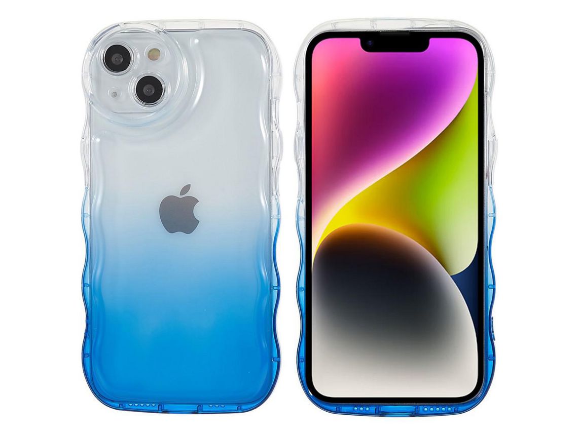 Capa para iPhone 14