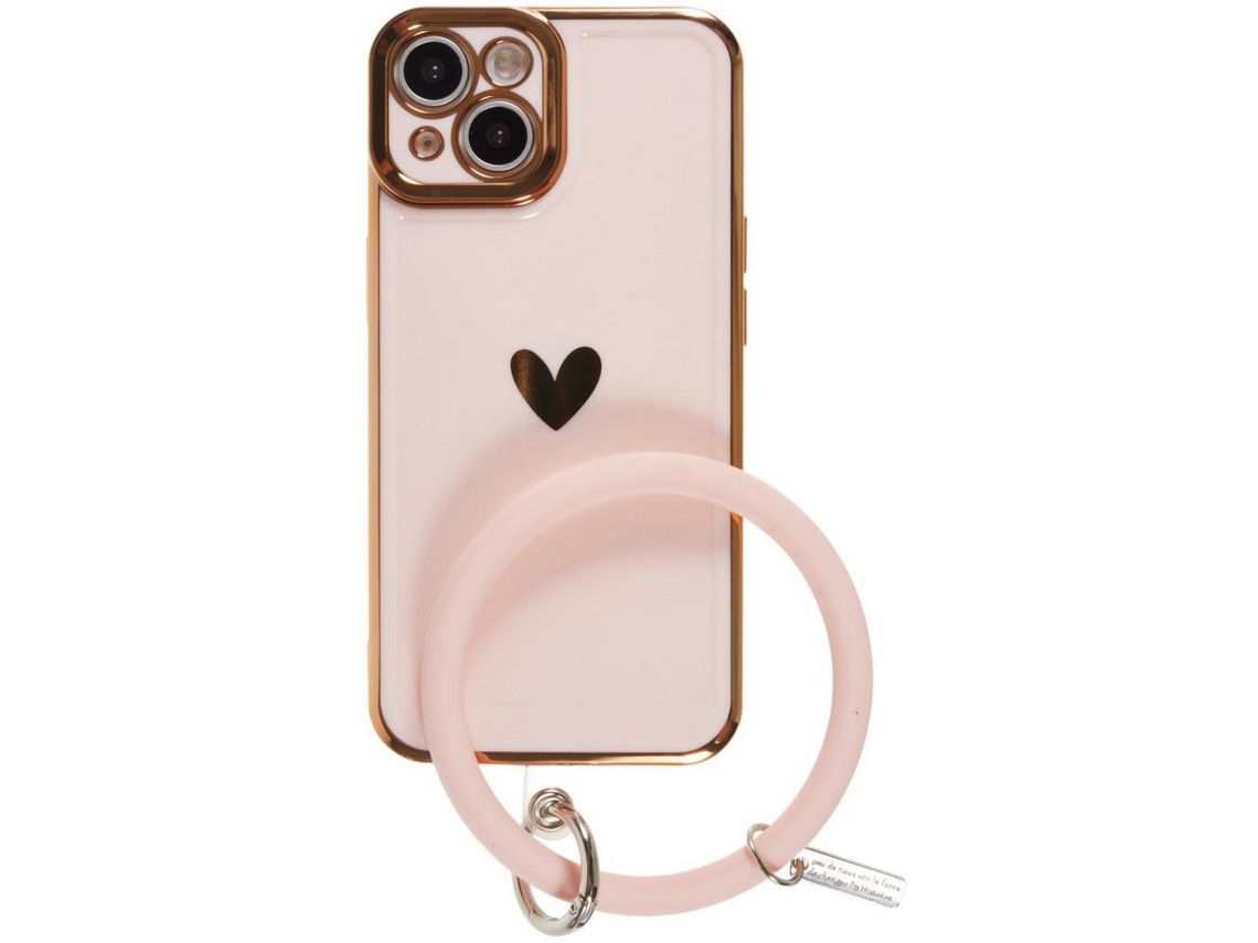 Capa para iPhone 14