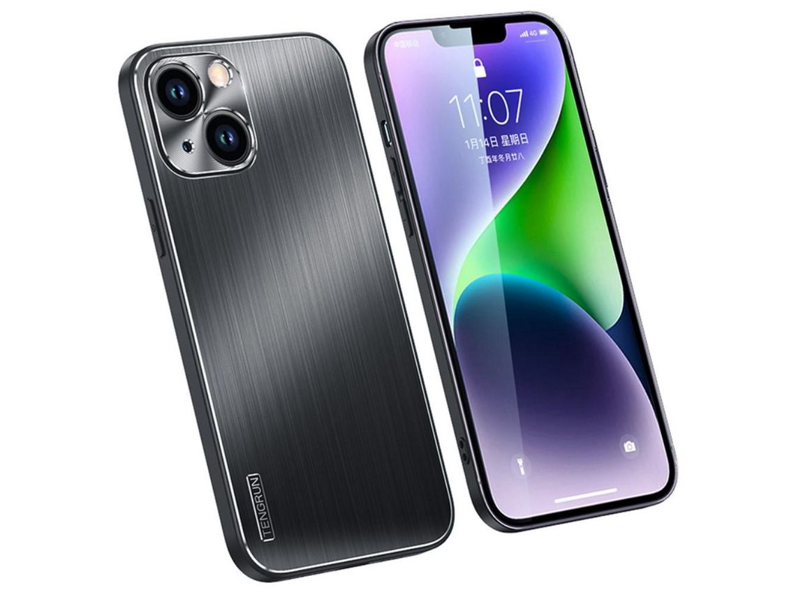 Capa para iPhone 14 Plus