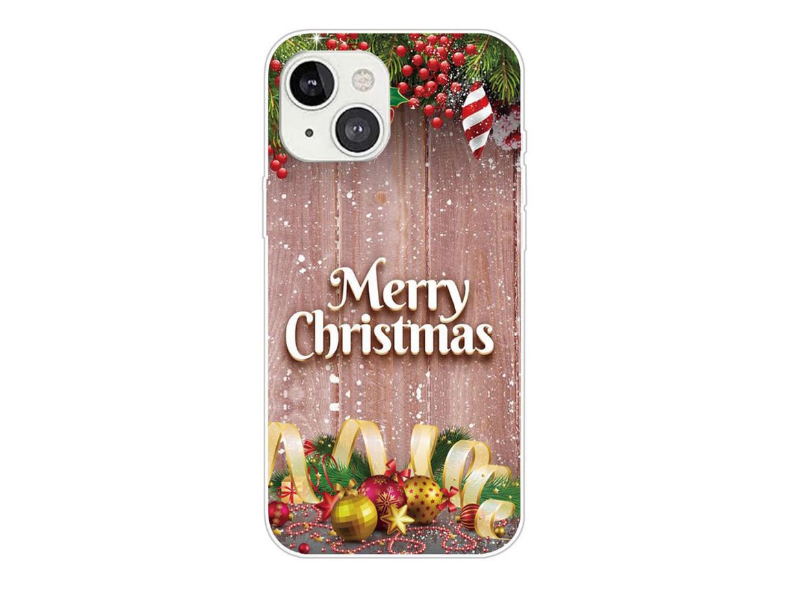 Capa para iPhone 14 Plus