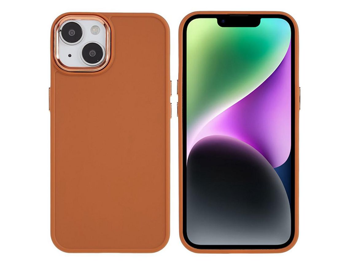Capa para iPhone 14 Plus