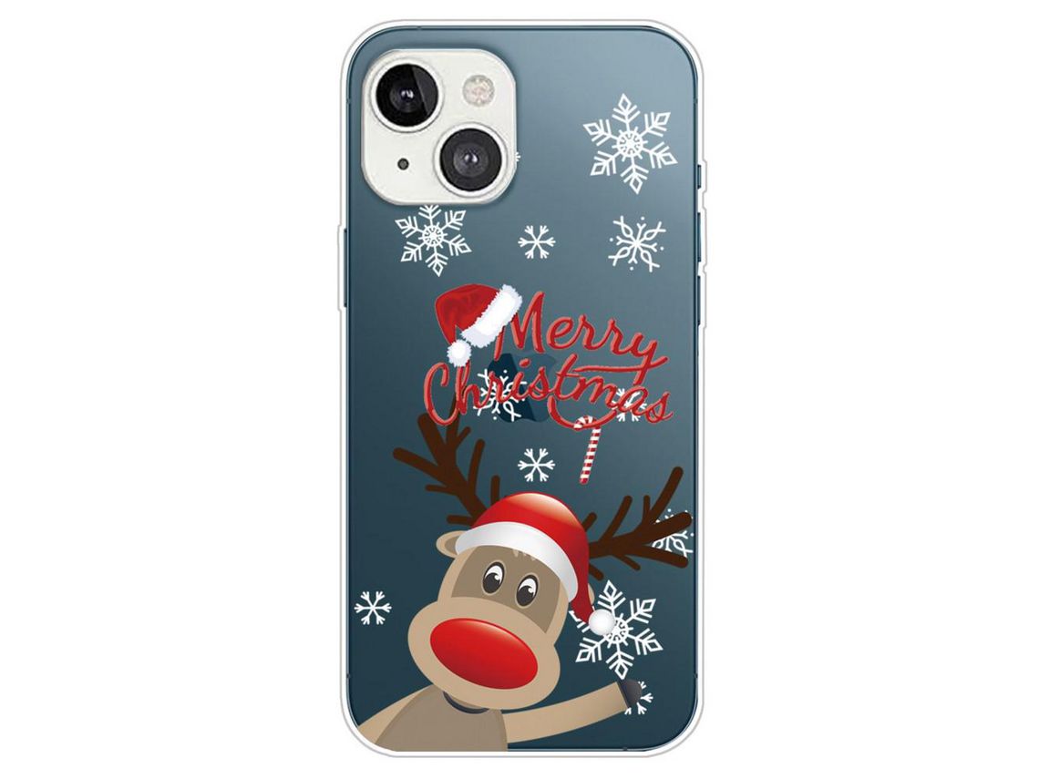 Capa para iPhone 14 Plus