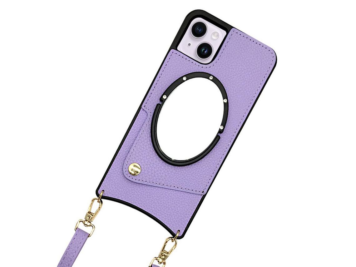 Capa para iPhone 14 Plus