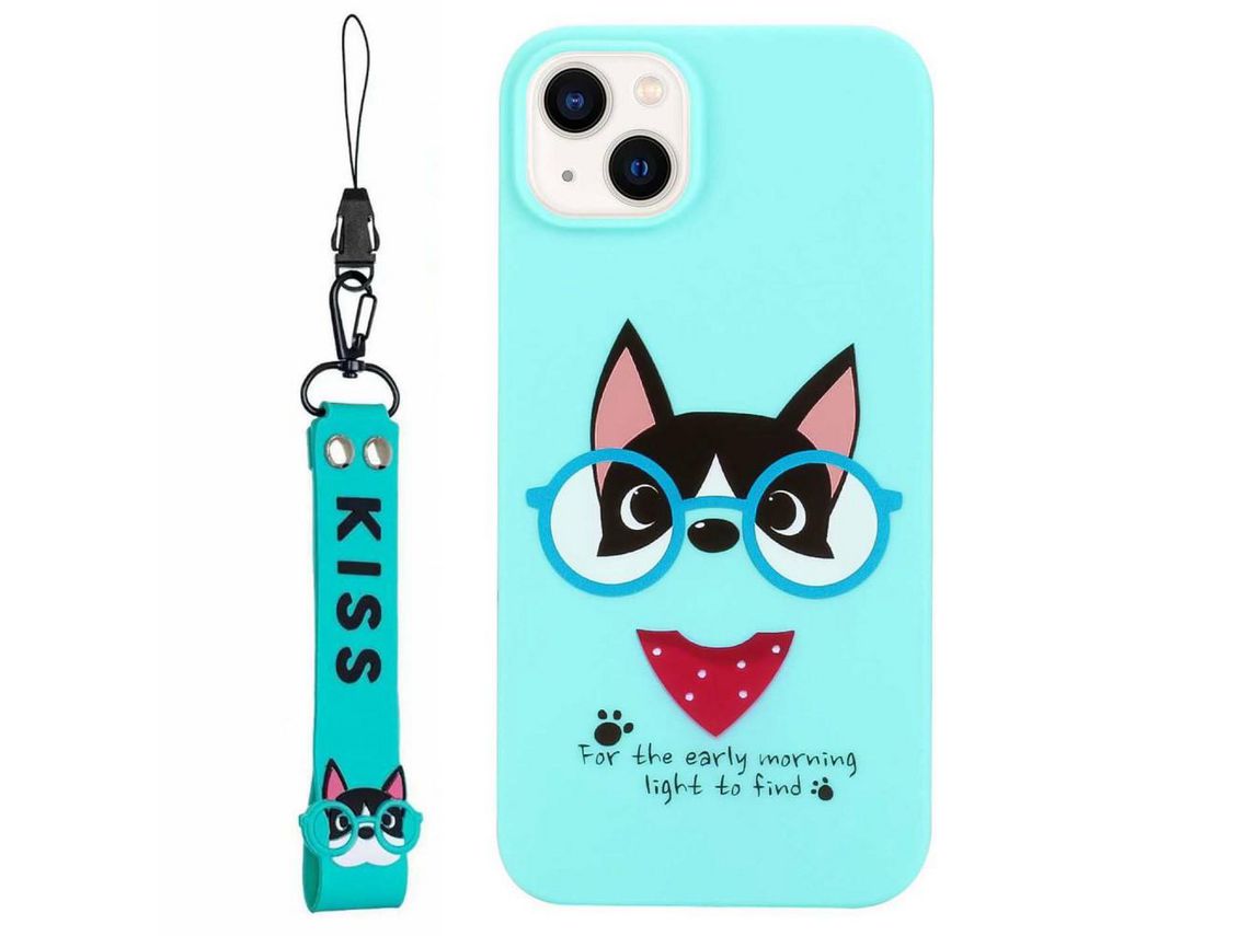 Capa para iPhone 14 Plus