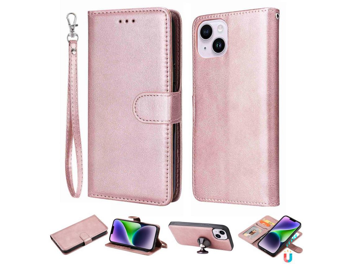 Capa para iPhone 14 Plus