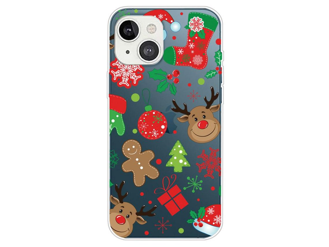 Capa para iPhone 14 Plus