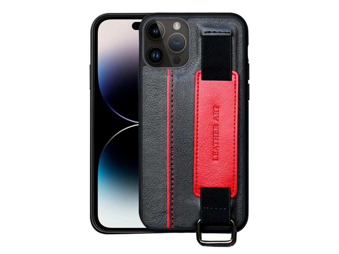 Capa para iPhone 14 Pro