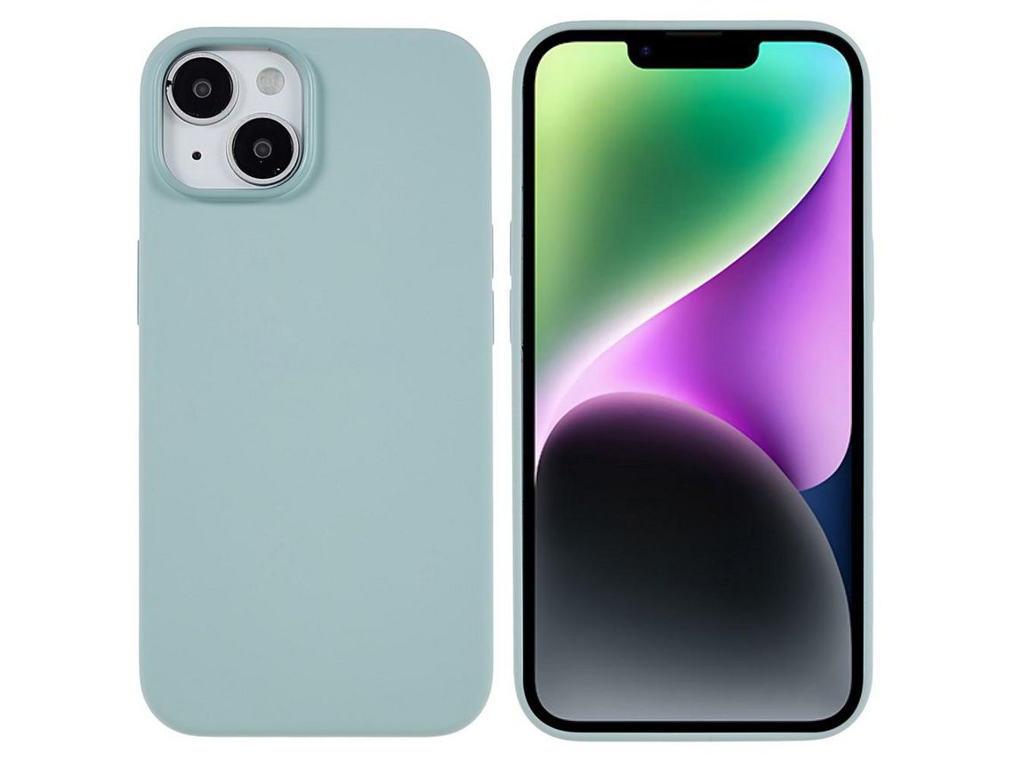 Capa para iPhone 14 Plus