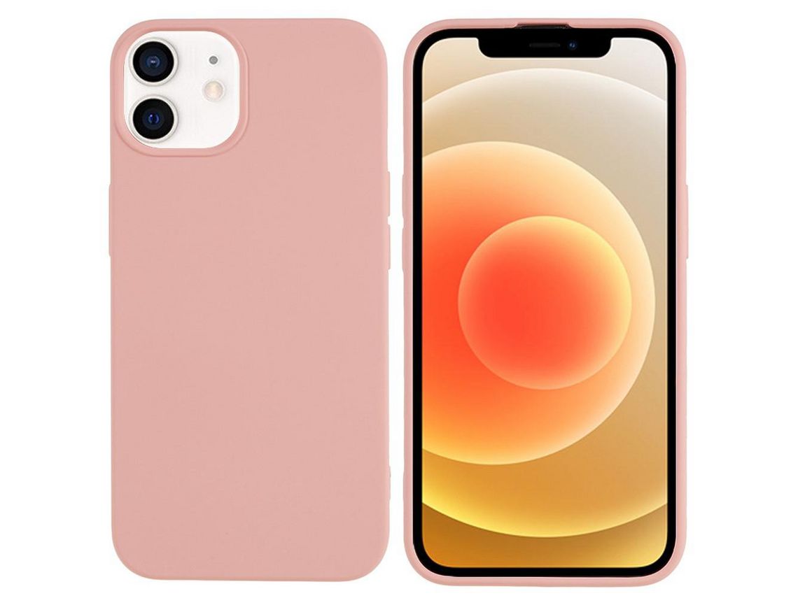 Capa para iPhone 12 Mini 5.4''