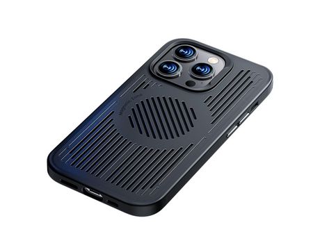 Capa para iPhone 14 Pro BENKS