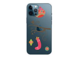 Capa para iPhone 14 Pro