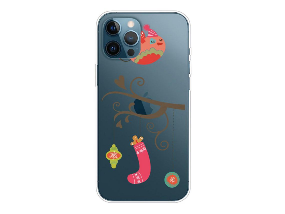 Capa para iPhone 14 Pro
