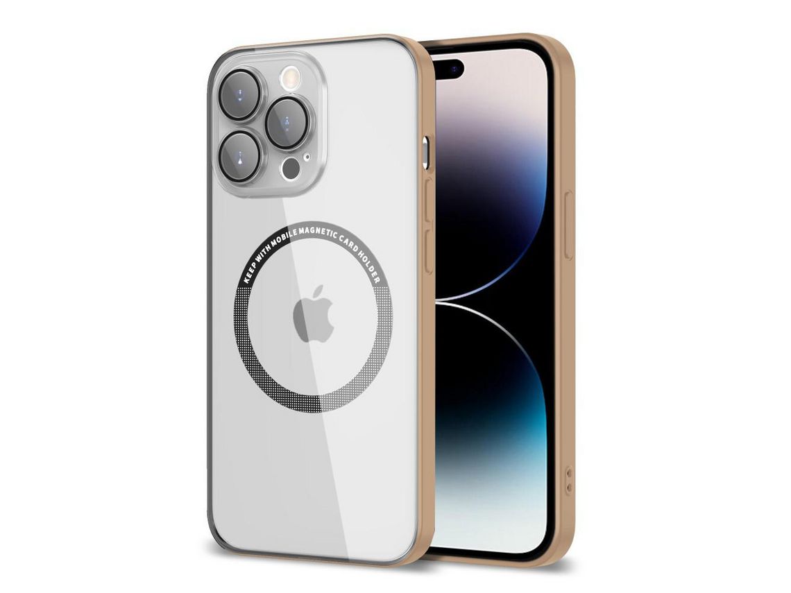 Capa para iPhone 14 Pro