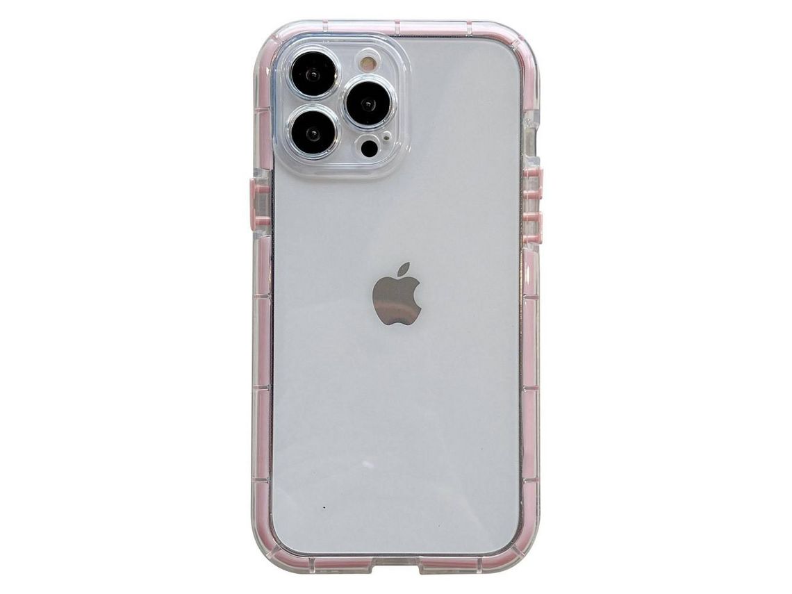Capa para iPhone 14 Pro