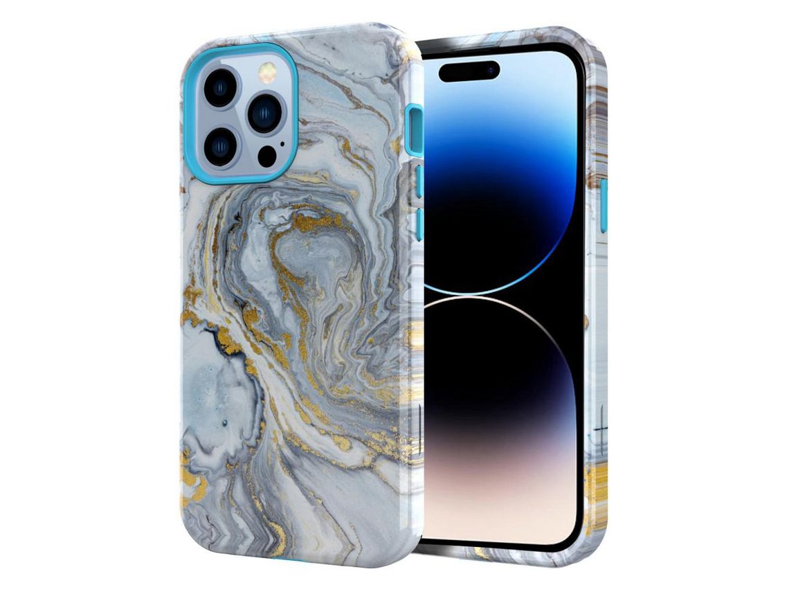 Capa para iPhone 14 Pro