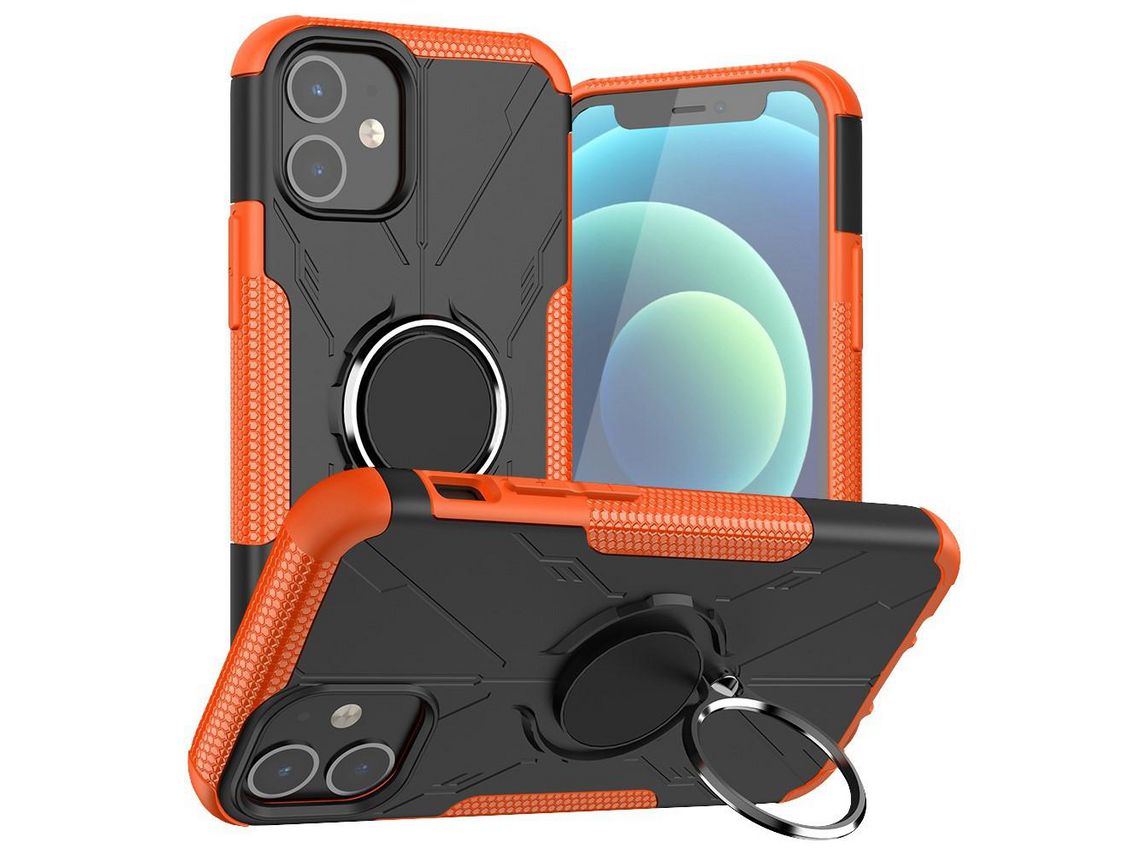 Capa para iPhone 12 Mini 5.4''