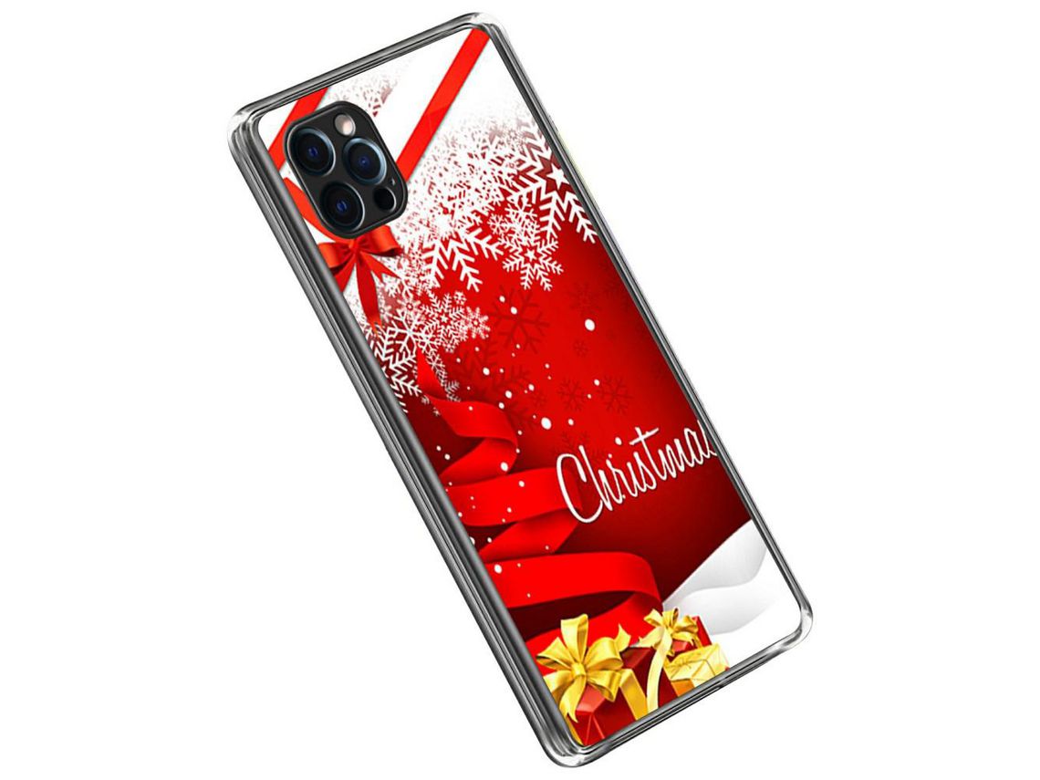 Capa para iPhone 14 Pro
