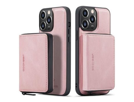 Capa para iPhone 14 Pro JEEHOOD