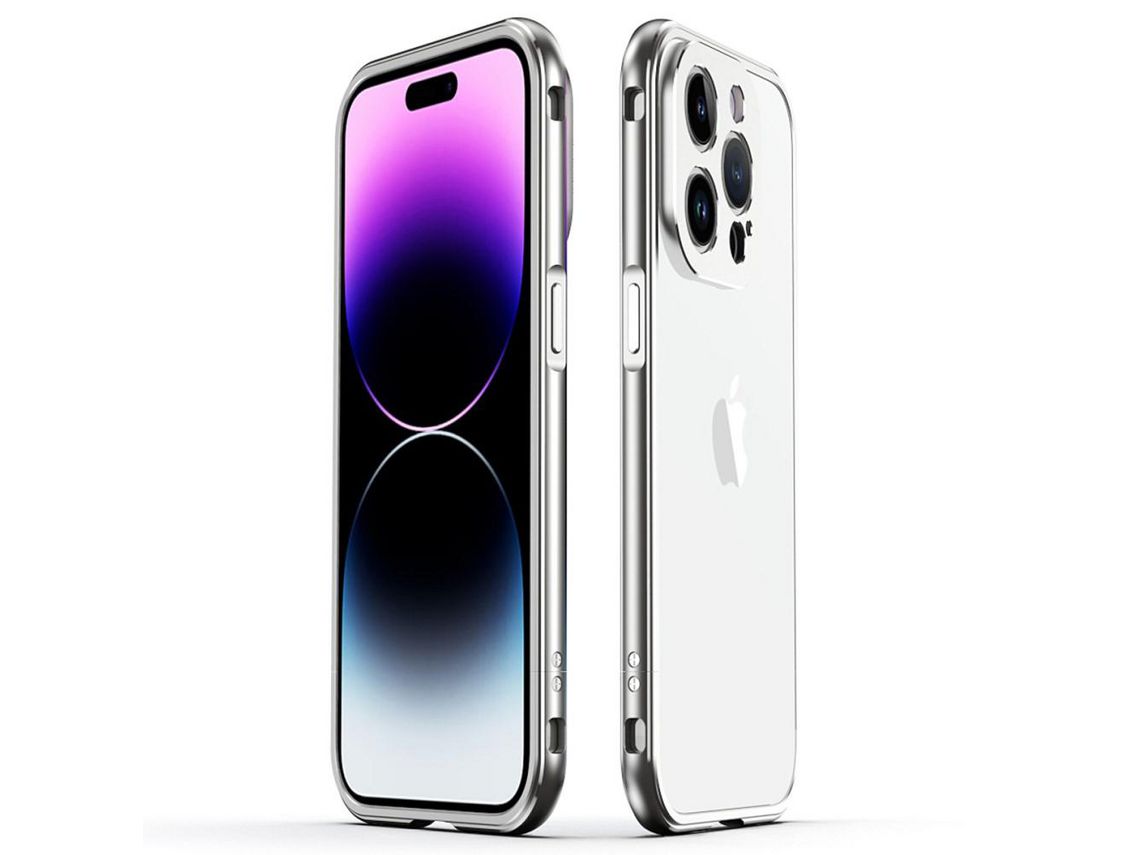 Capa para iPhone 14 Pro