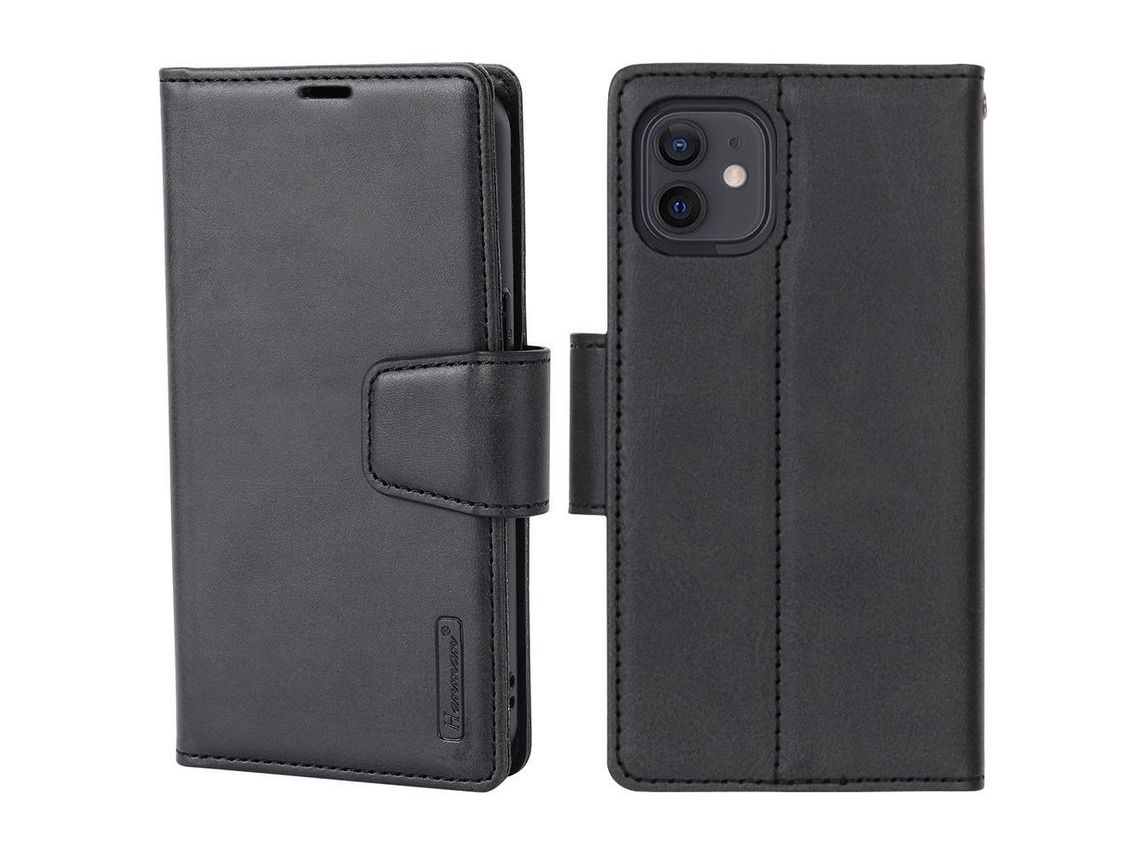 Capa para iPhone 12 Mini 5.4''