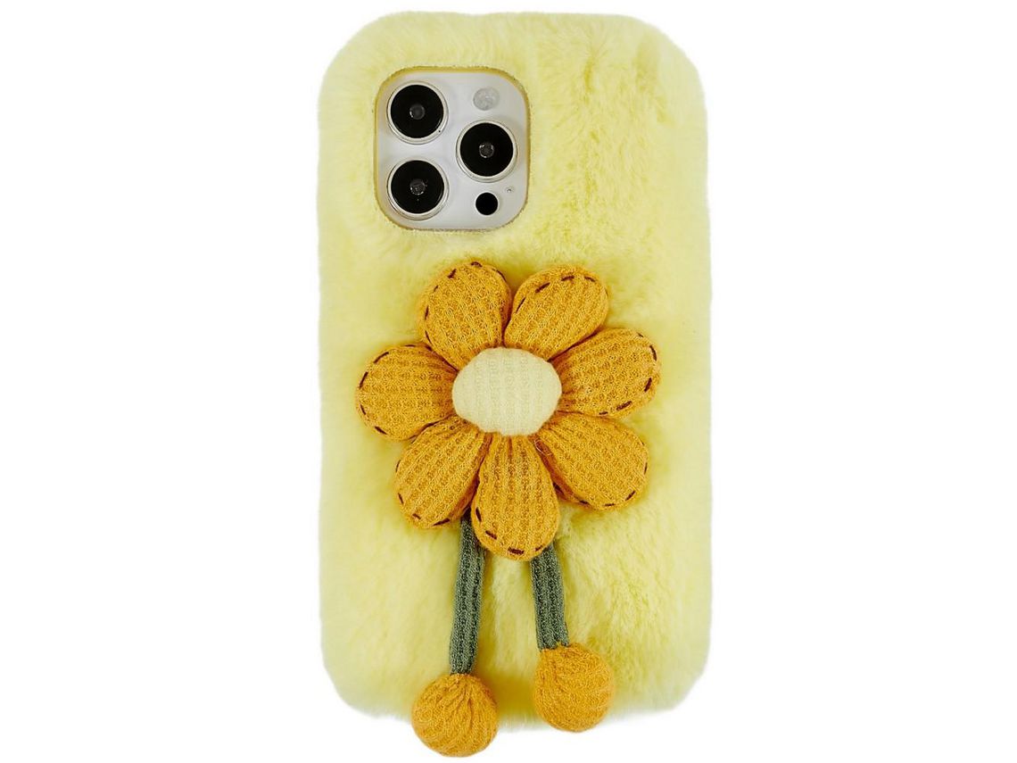 Capa para iPhone 14 Pro Max