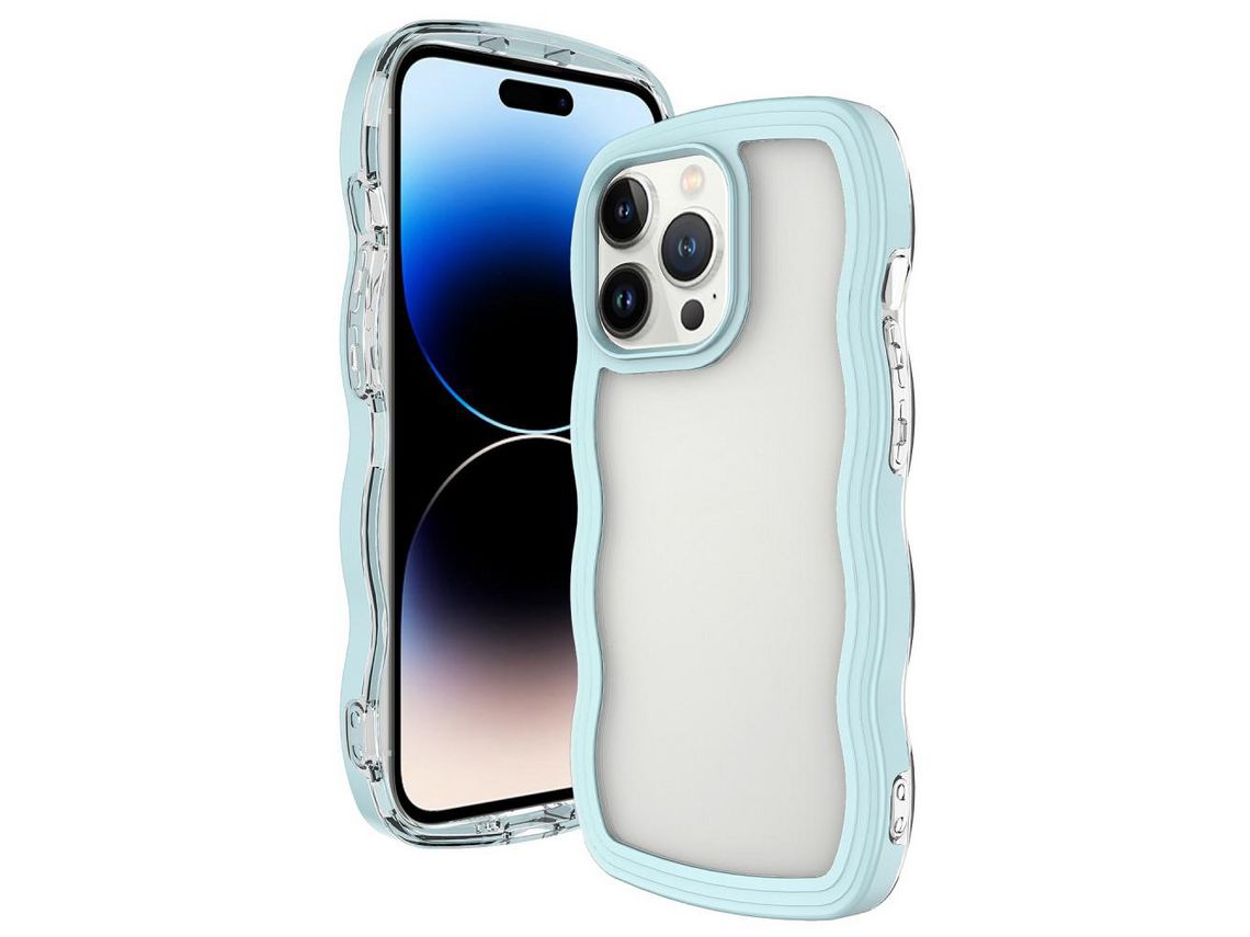 Capa para iPhone 14 Pro Max