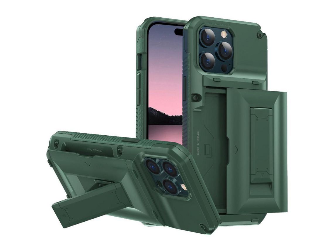 Capa para iPhone 14 Pro Max
