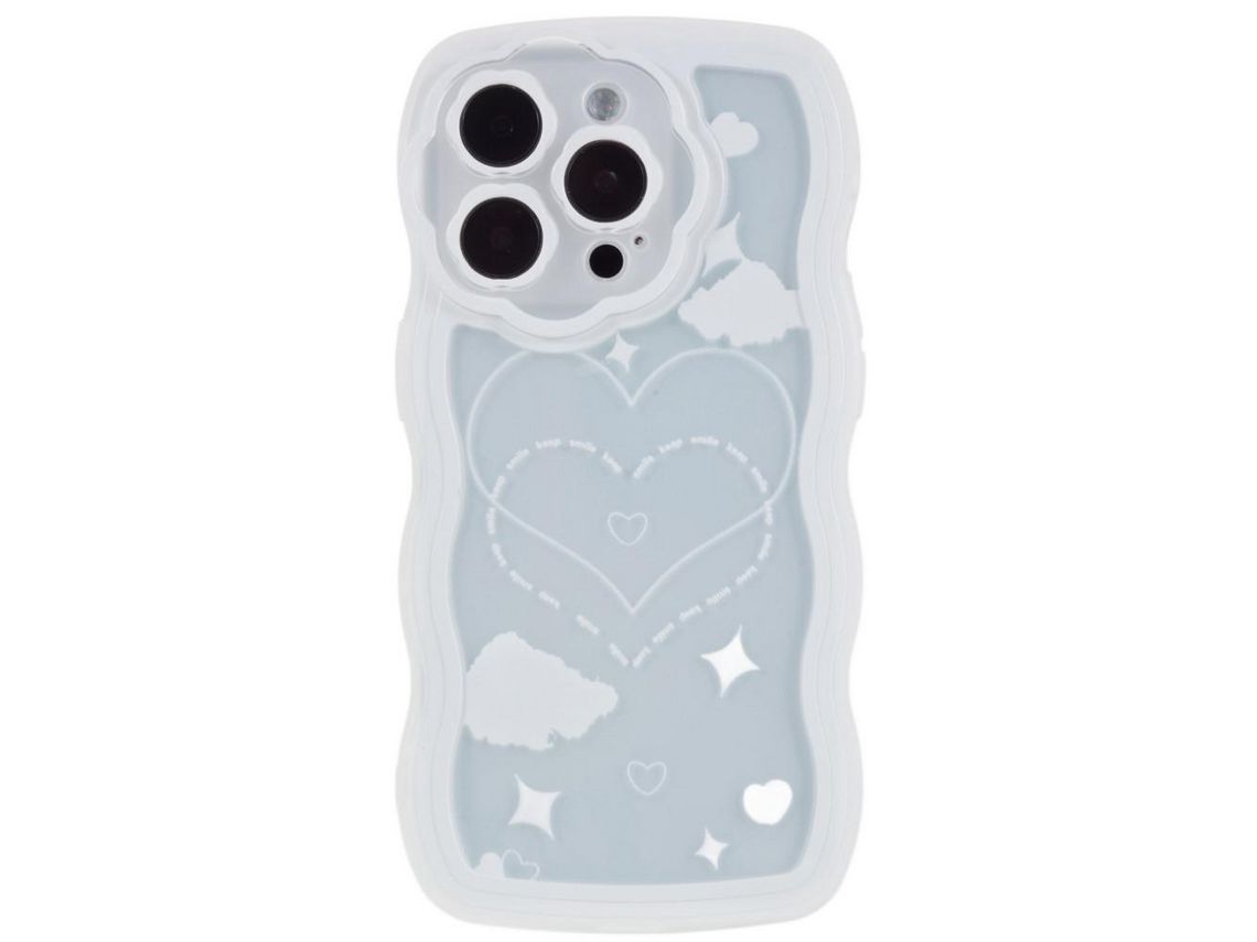 Capa para iPhone 14 Pro Max