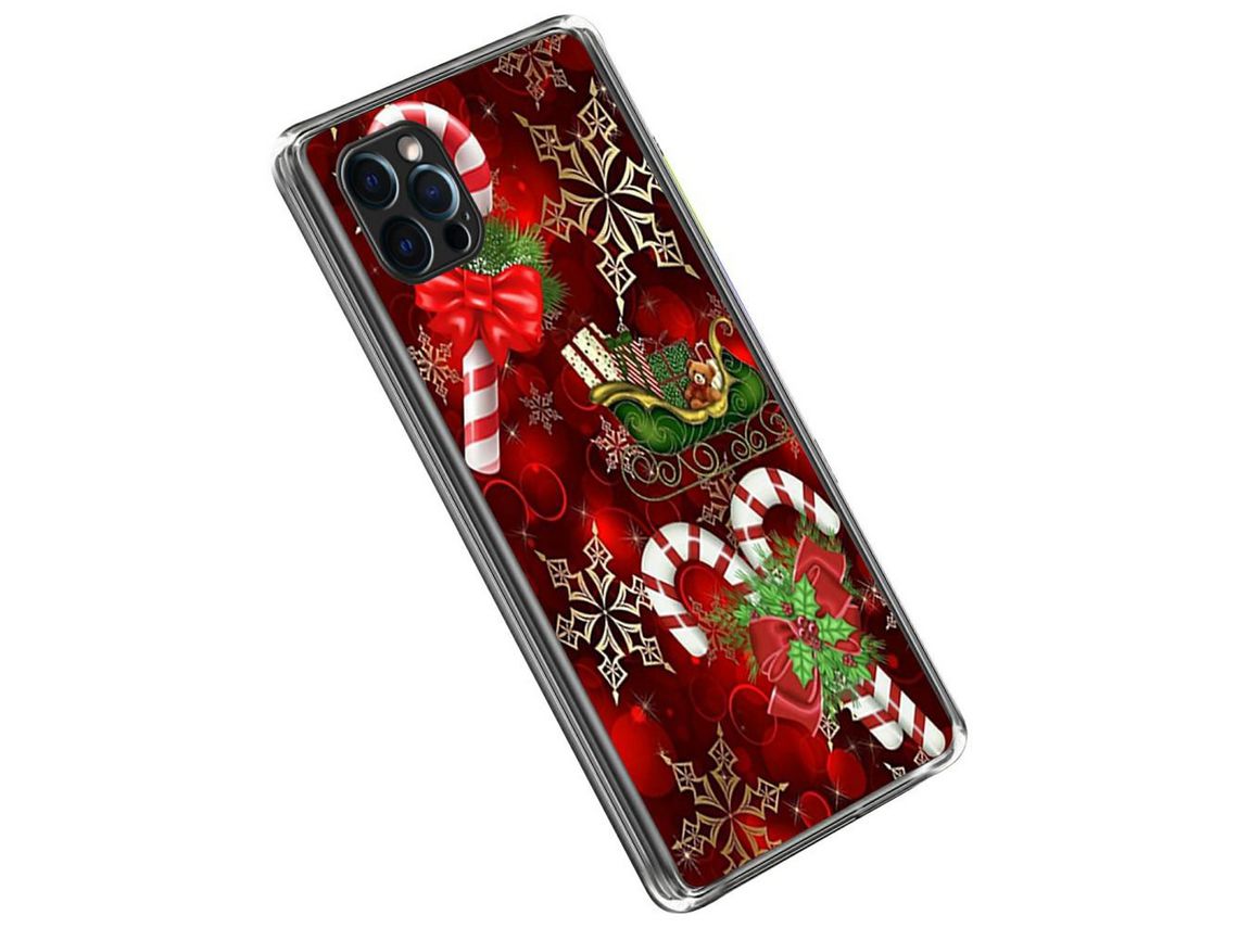 Capa para iPhone 14 Pro Max