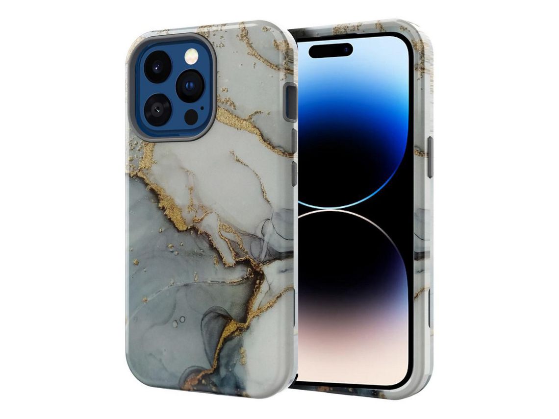 Capa para iPhone 14 Pro Max