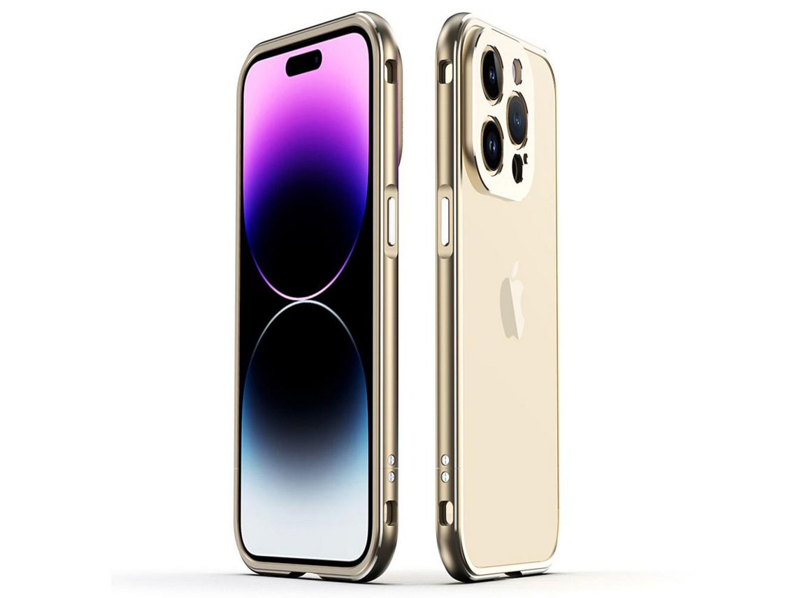Capa para iPhone 14 Pro Max