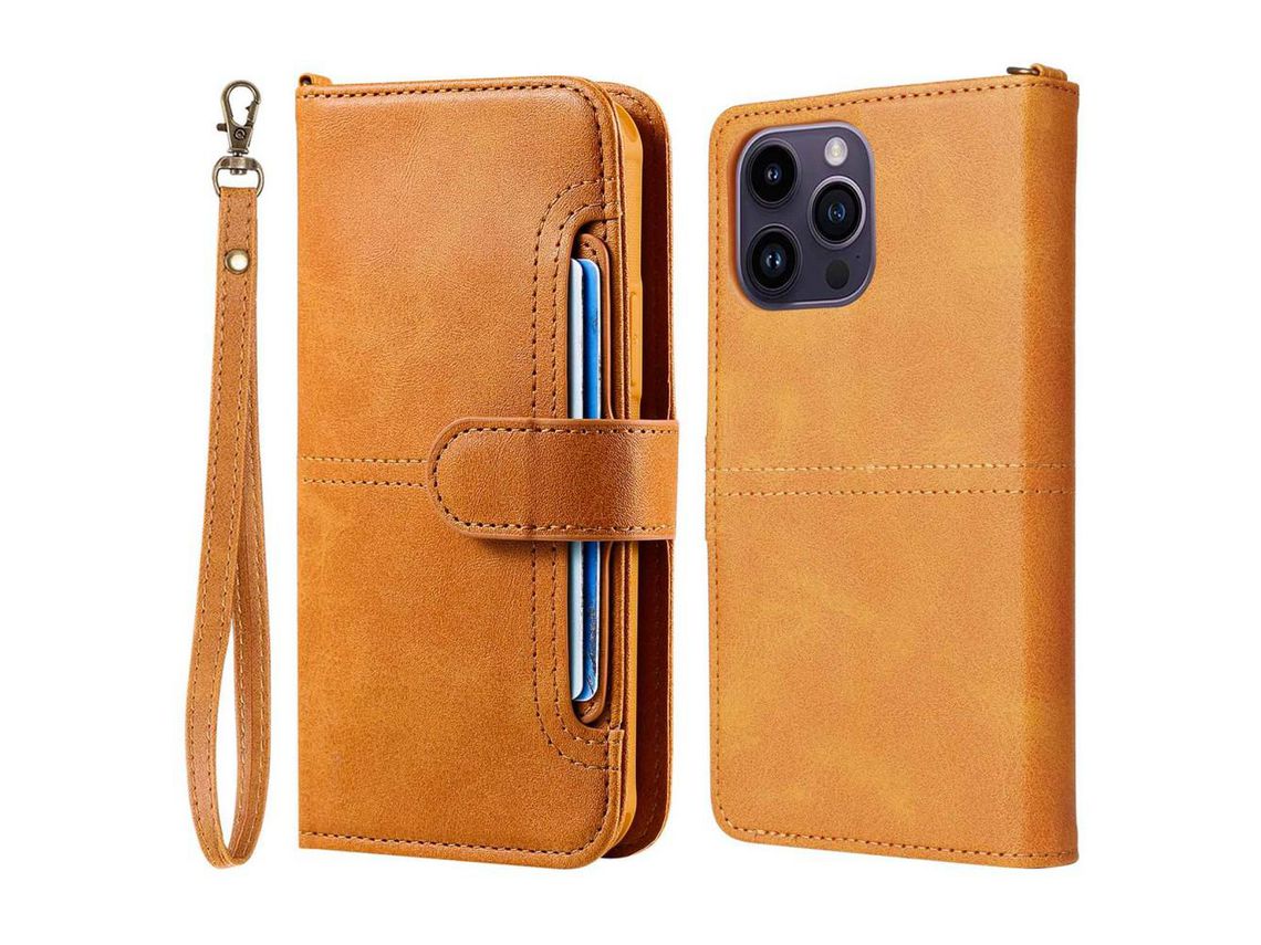Capa para iPhone 14 Pro Max