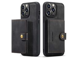 Capa para iPhone 14 Pro Max JEEHOOD