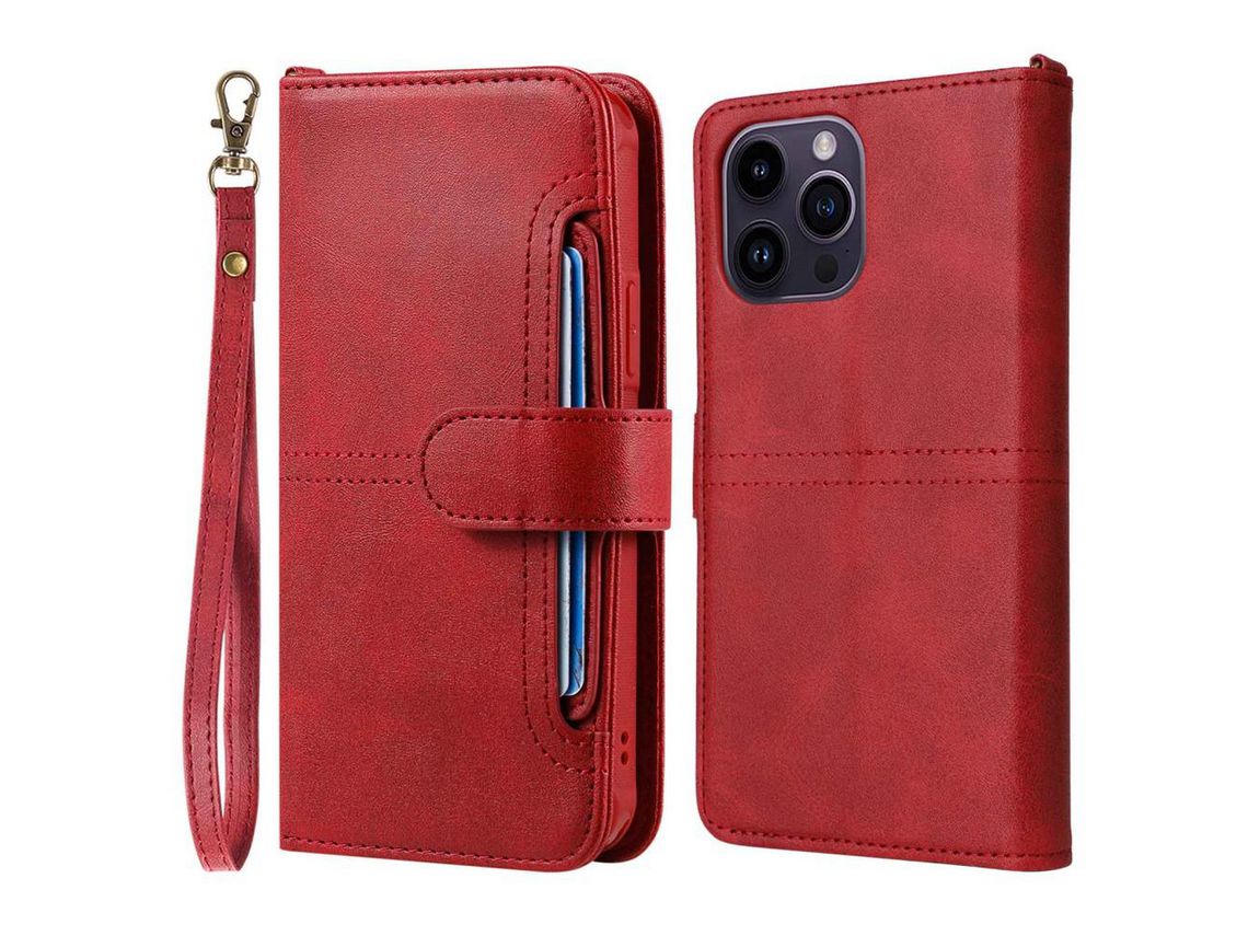 Capa para iPhone 14 Pro Max