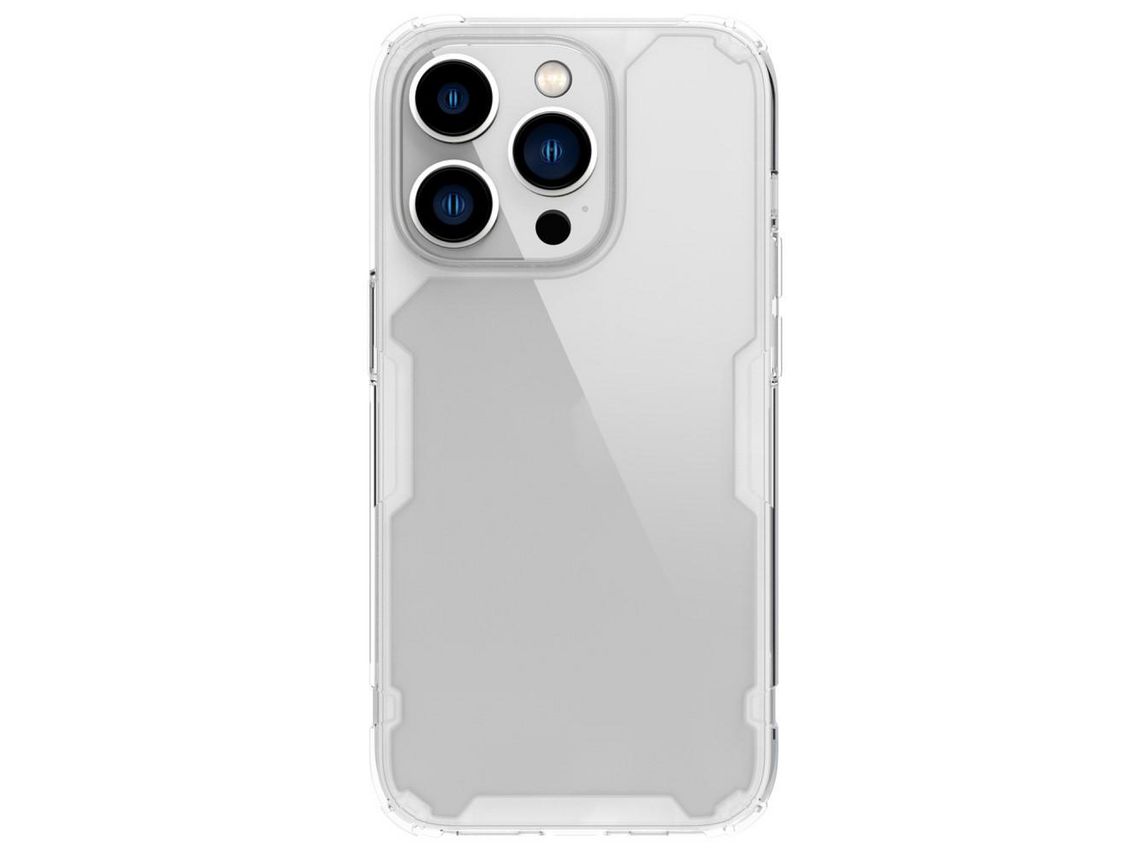 Capa para iPhone 14 Pro Max 6.7'' NILLKIN