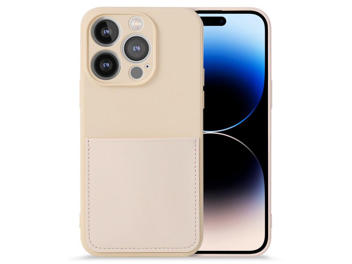 Capa para iPhone 14 Pro Max