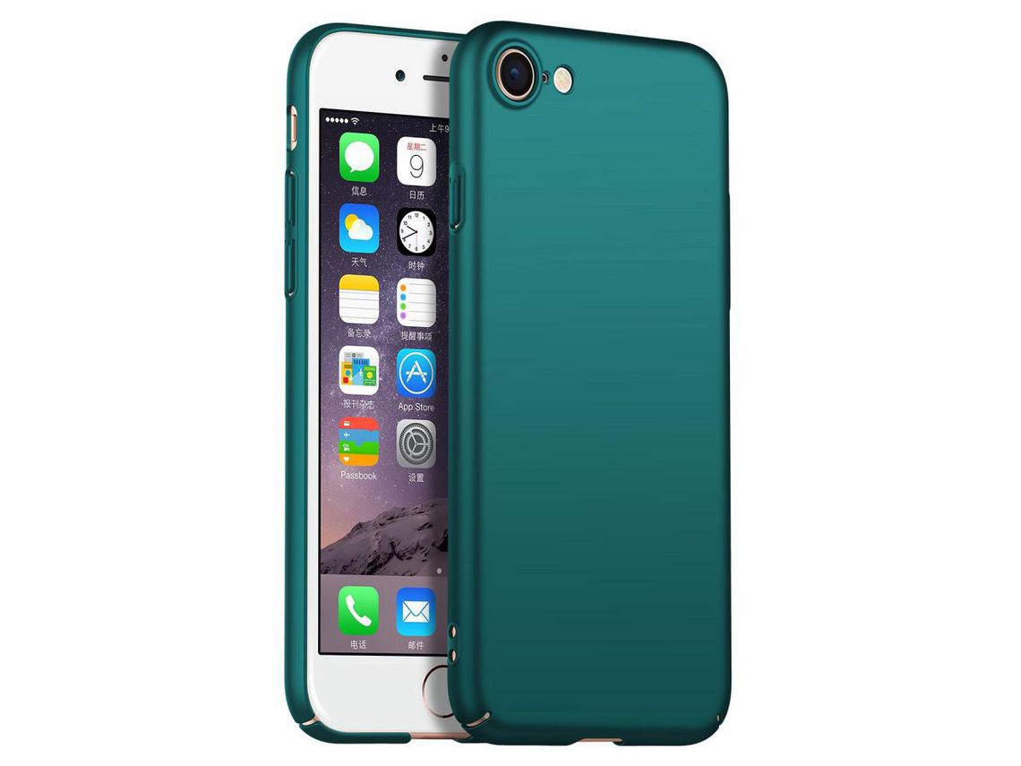 Capa para iPhone Se (2020)/(2022)/8/7 4.7''