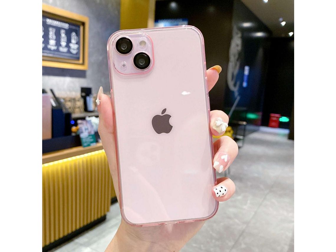 Capa para iPhone 13