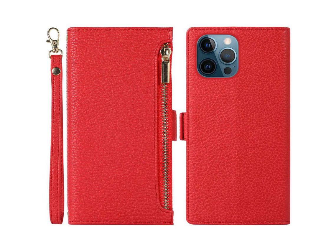 Capa para iPhone 12 Pro Max 6.7''