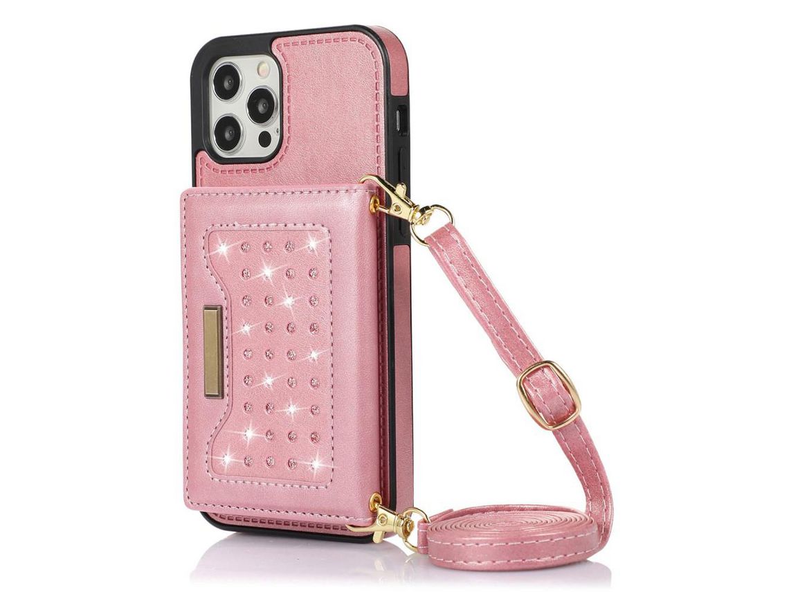 Capa para iPhone 12/12 Pro 6.1''