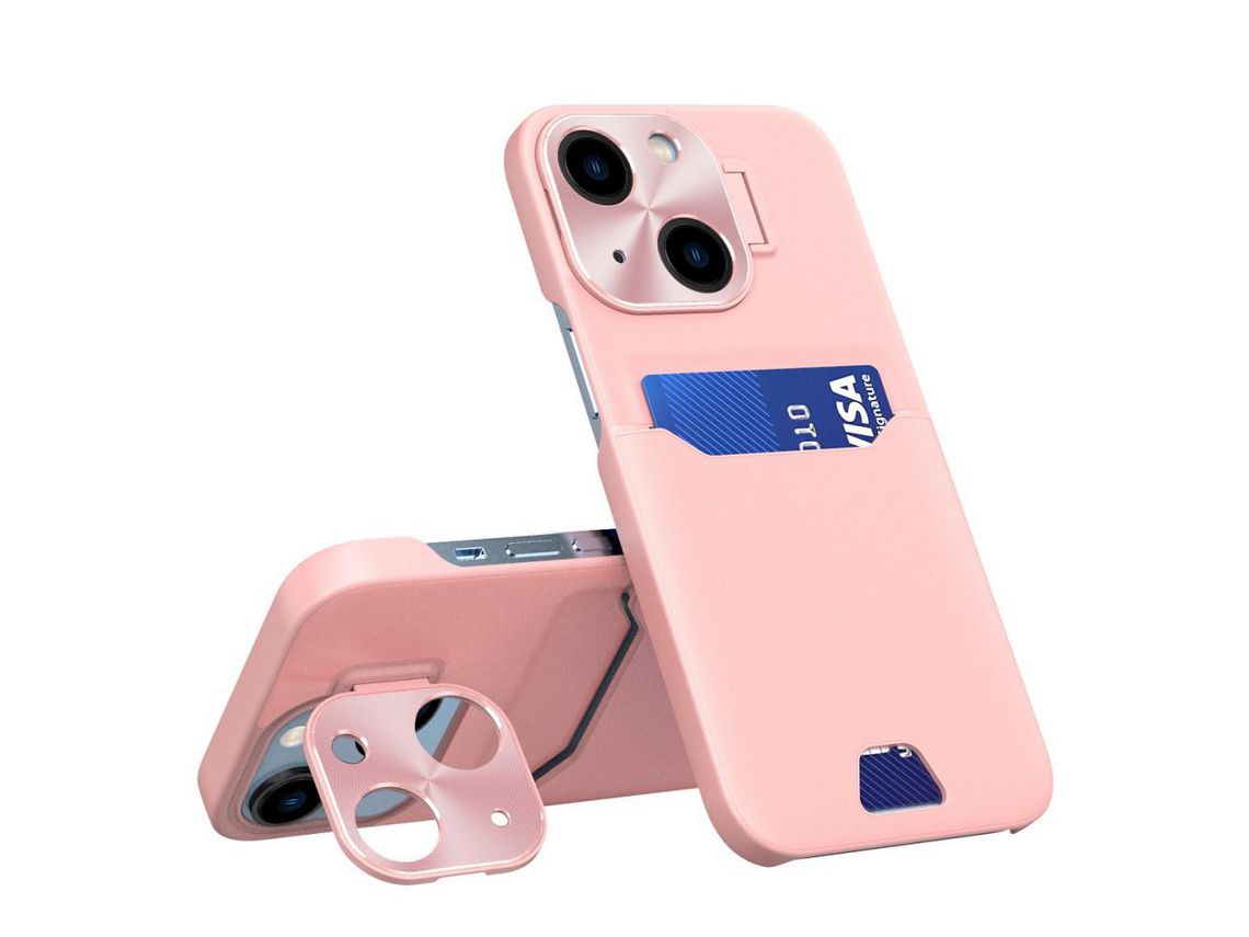 Capa para iPhone 13 6.1''