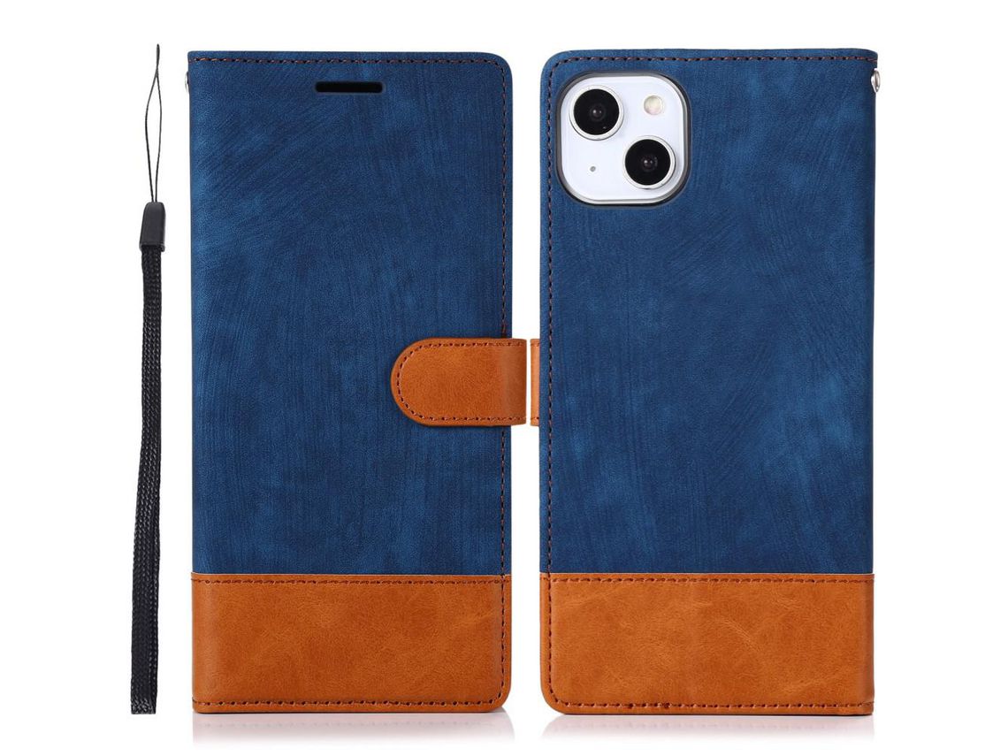 Capa para iPhone 13 Mini 5.4''