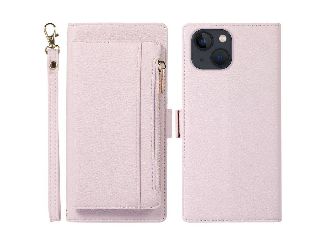 Capa para iPhone 13 6.1''