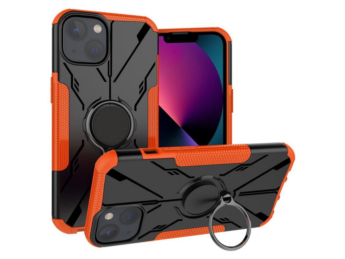 Capa para iPhone 13 6.1''