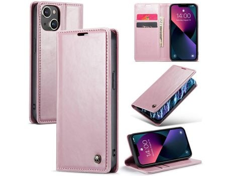 Capa para iPhone 13 6.1'' CASEME
