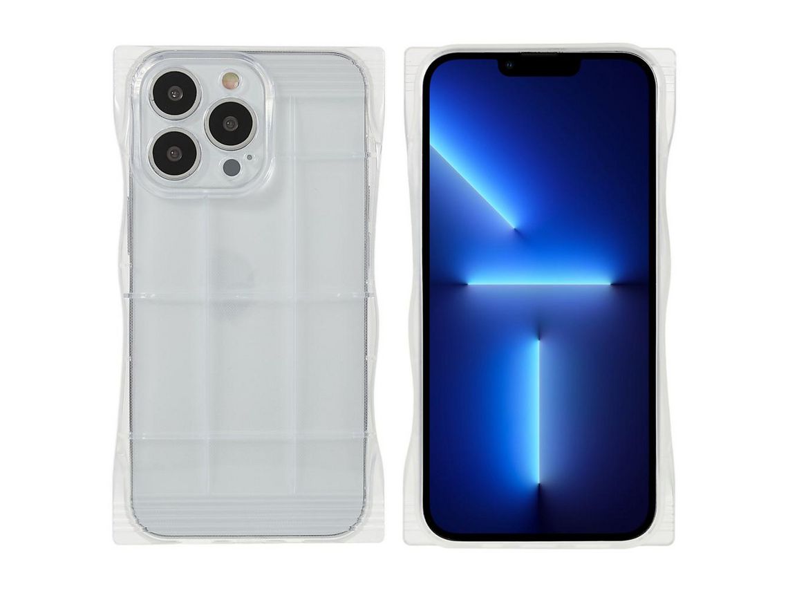 Capa para iPhone 13 Pro 6.1''