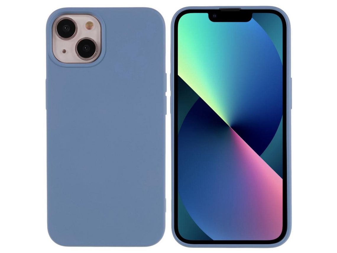 Capa para iPhone 13 Mini 5.4''