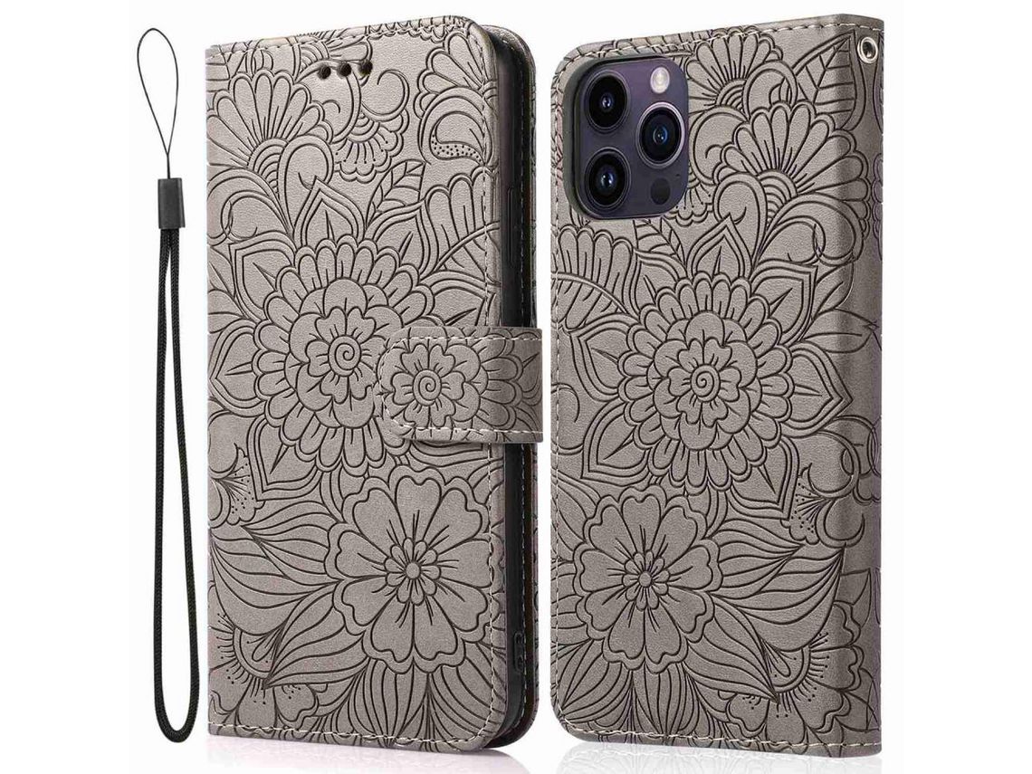 Capa para iPhone 13 Pro