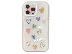 Capa para iPhone 13 Pro 6.1''